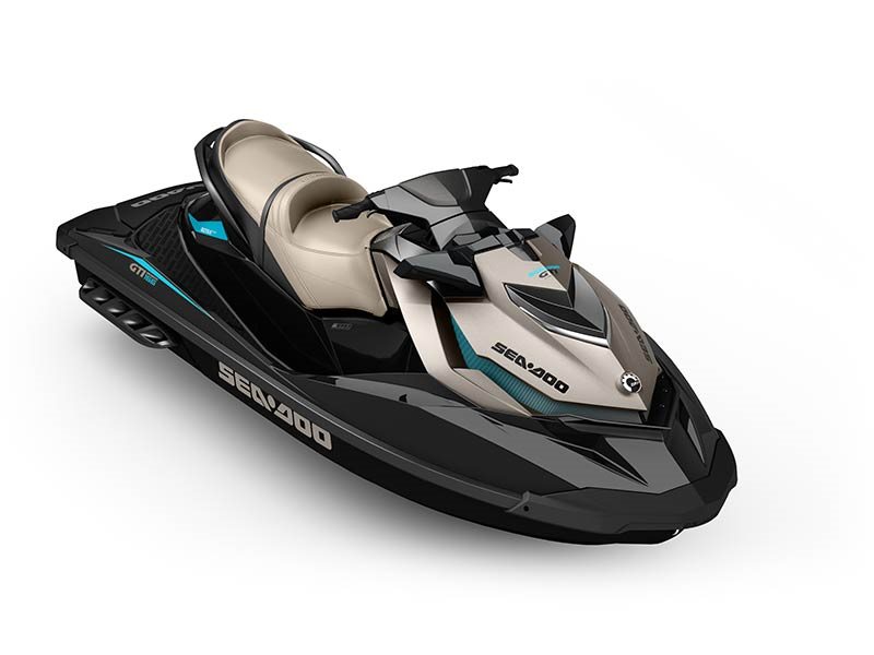 2016 Gti Limited 155 For Sale SeaDoo PWCs PWC Trader