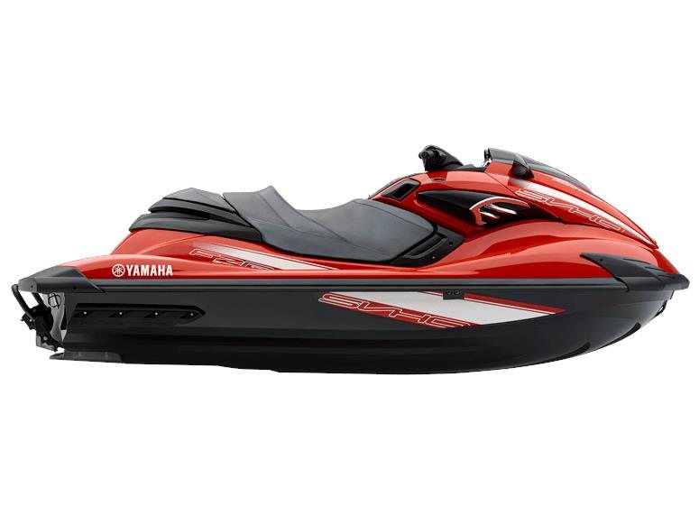 2015 FZR1800 For Sale Yamaha PWCs PWC Trader