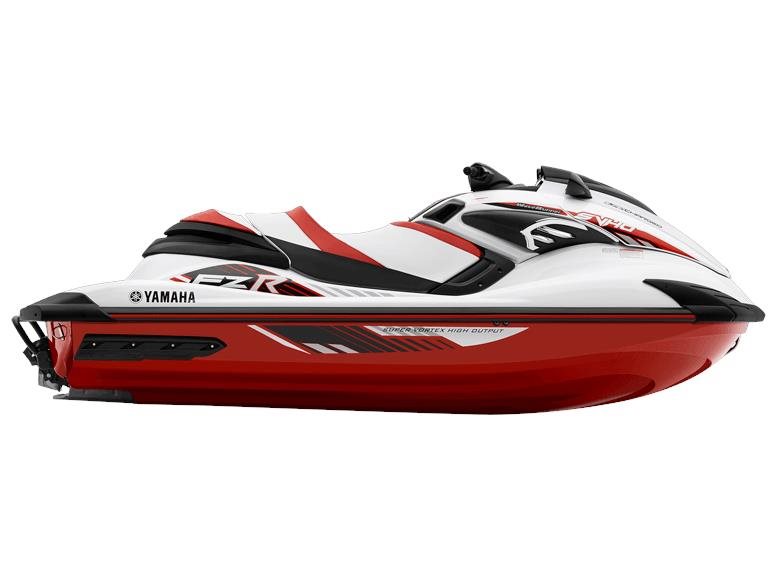 Used 2016 Yamaha Fzr1800 Pwcs For 2 Pwc Trader 2016 Used Yamaha Fzr1800 Jet Skis For